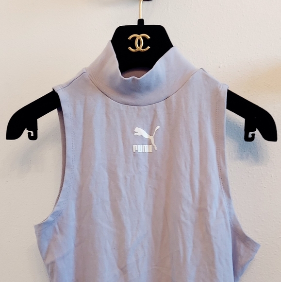 Trendy ribbed bodysuit with open back - Picture 2 of 6